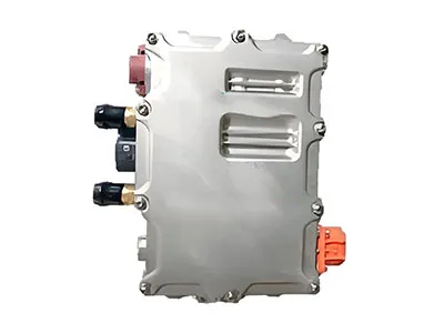 Convertisseur DC-DC de 2 KW (refroidi par liquide)